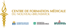 Centre de formation médicale du Nouveau-Brunswick